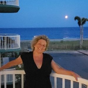 Meet your Posher, Nancy